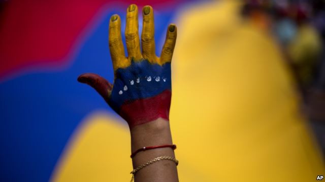 Diario Frontera, Frontera Digital,  ENCUESTAS, VENEZUELA, Politica, ,¿Quiénes lideran las encuestas en Venezuela? 
(y no son ni Maduro, ni Guaidó)