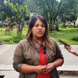Diario Frontera, Frontera Digital,  CONCEJAL GINNE UZCÁTEGUI, Politica, ,Concejal Ginne Uzcategui: Para los gobiernos de Mérida 
la prioridad no son las necesidades de los ciudadanos