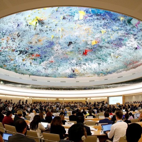 Diario Frontera, Frontera Digital,  DDHH ONU, Internacionales, ,Venezuela queda fuera del Consejo de Derechos Humanos de la ONU