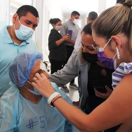 Diario Frontera, Frontera Digital,  PLAN QUIRÚRGICO, 200 PACIENTES, MÉRIDA, Salud, ,Más de 200 pacientes fueron intervenidos en el ambulatorio Venezuela