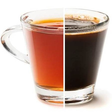 Diario Frontera, Frontera Digital,  CAFÉ O TÉ, Salud, ,Duelo: té o café, ¿Cuál es mejor para la salud, según los científicos?