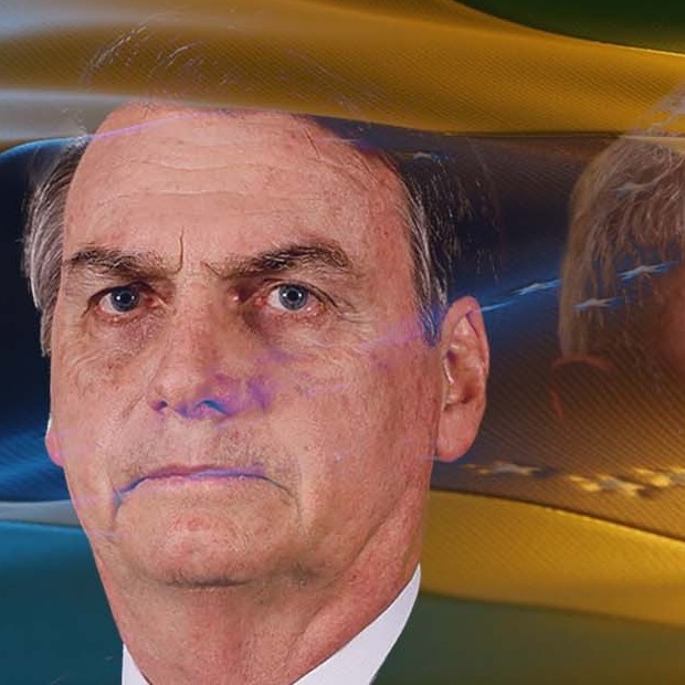 Diario Frontera, Frontera Digital,  ELECCIONES BRASIL 2022, Internacionales, ,Se conocieron las últimas encuestas antes del ballotage en Brasil