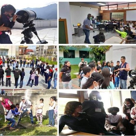 Diario Frontera, Frontera Digital,  CIDA, Regionales, ,El CIDA celebra el inicio de clases preparado para atender las escuelas