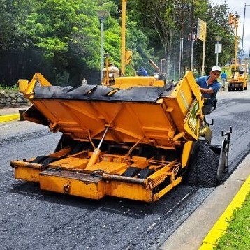 Diario Frontera, Frontera Digital,  Regionales, ,Alcalde Jesús Araque anunció aprobación 
de recursos para nuevo proyecto de asfaltado