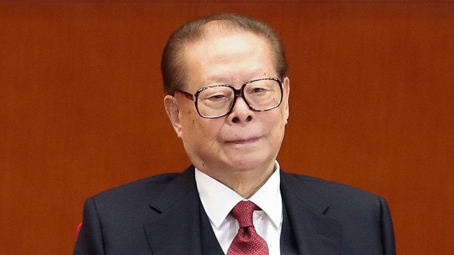 https://www.fronteradigital.com.ve/Muere Jiang Zemin, el hombre que tomó las riendas de China 
tras la masacre de Tiananmen y abrió su economía al libre mercado