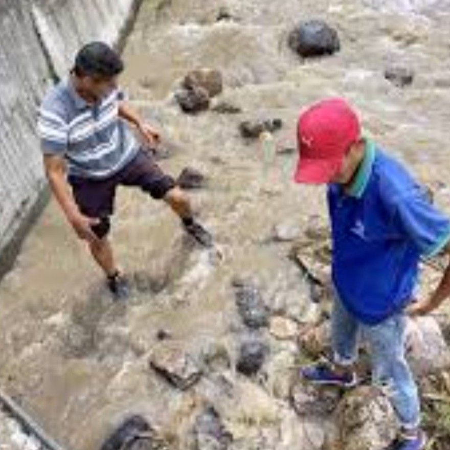 Diario Frontera, Frontera Digital,  MERIDA, LLUVIA, Regionales, ,Se recupera parcialmente servicio de agua potable en municipio Sucre de #Mérida
