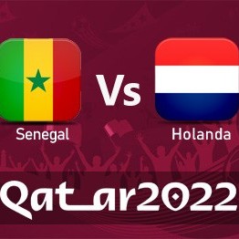Diario Frontera, Frontera Digital,  PREVIA HOLANDA SENEGAL, Deportes, Qatar 2022, ,Previa Senegal vs Países Bajos: enfrentamiento entre las favoritas