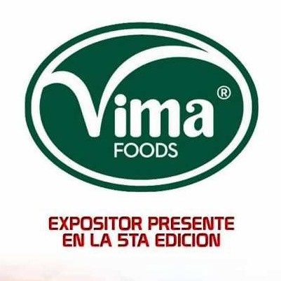 Diario Frontera, Frontera Digital,  Vima Foods, Entretenimiento, ,Vima Foods estará presente 
en la 5ta edición de la Expo Venezuela Gourmet
