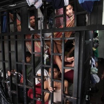 Diario Frontera, Frontera Digital,  calabozos policiales, venezuela, Sucesos, ,Informe UVL: Al menos 62 reclusos detenidos en calabozos policiales de Venezuela
murieron durante el primer semestre de 2022