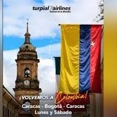Diario Frontera, Frontera Digital,  TURPIAL AIRLINES, Nacionales, ,Turpial ofrece boletos de ida y vuelta Caracas – Bogotá entre $500 y $530