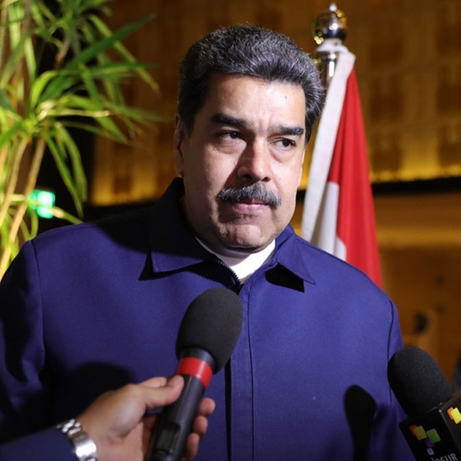 Diario Frontera, Frontera Digital,  PRESIDENTE NICOLÁS MADURO, EGIPTO, Nacionales, ,Presidente Maduro arriba a Egipto para participar en la COP27