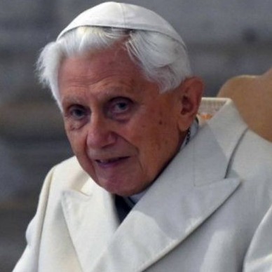 Diario Frontera, Frontera Digital,  Benedicto XVI, Internacionales, ,¿Qué ocurrirá cuando muera Benedicto XVI? No hay reglas sobre el papa emérito