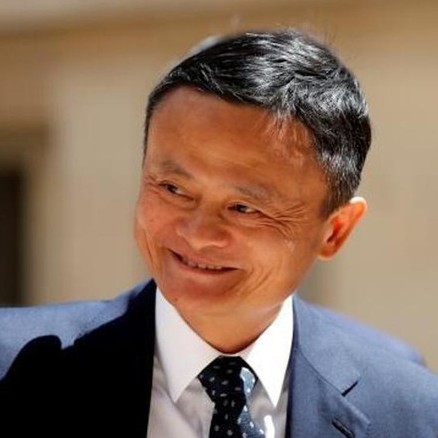 Frontera Digital,  JACK MA, Internacionales,  Revelan el paradero de Jack Ma, el multimillonario chino 
que fundó Alibaba y estaba desaparecido desde 2020