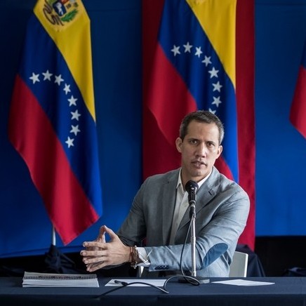 Diario Frontera, Frontera Digital,  JUAN GUAIDÓ, Politica, ,La oposición en Venezuela elimina el Gobierno interino de Guaidó