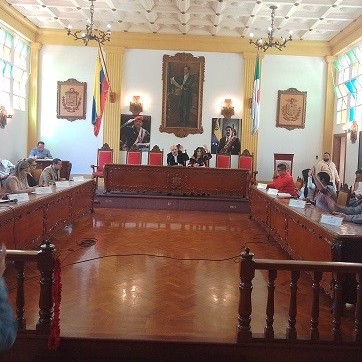 Diario Frontera, Frontera Digital,  CLEBM, PRESUPUESTO 2023, Regionales, ,Aprobado presupuesto del estado Mérida por el Consejo Legislativo