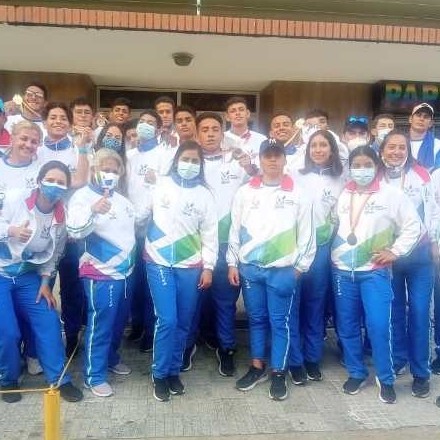 Diario Frontera, Frontera Digital,  juegos deportivos nacionales, Deportes, ,Mérida forma parte del renacer de una nueva generación de oro