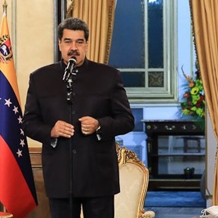 Diario Frontera, Frontera Digital,  nicolas maduro, Nacionales, ,Presidente Maduro pide a Argentina 
una investigación sobre planes para invadir Venezuela
