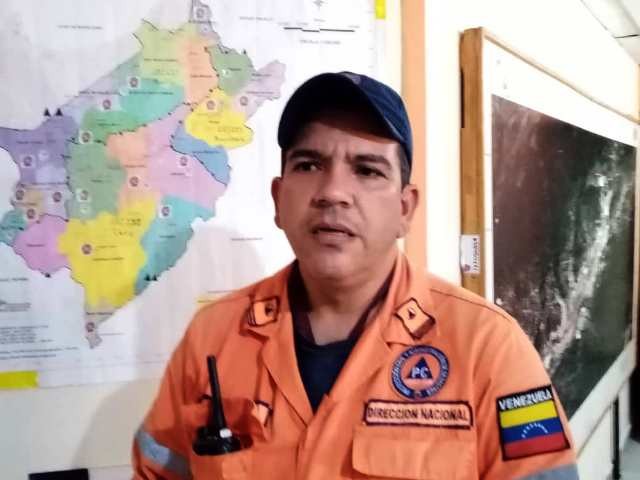 Diario Frontera, Frontera Digital,  PC MÉRIDA, Regionales, ,Protección Civil Mérida se mantiene alerta ante cualquier eventualidad