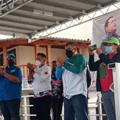 Diario Frontera, Frontera Digital,  LEGADO DE CHÁVEZ, Politica, ,El legado de Hugo Chávez vive en el corazón del pueblo