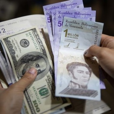 Diario Frontera, Frontera Digital,  INFLACIÓN, VENEZUELA, DÓLARES, Nacionales, ,Comprando cada vez menos: ¿Por qué los venezolanos sienten 
que se desató una inflación en dólares?