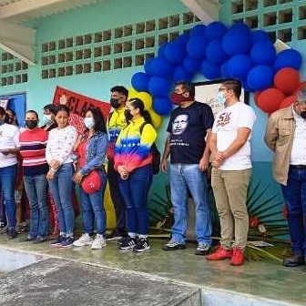 Diario Frontera, Frontera Digital,  GOBIERNO BOLIVARIANO, Regionales, ,Gobierno Bolivariano instaló Base de Misiones "Bulmara Páez"