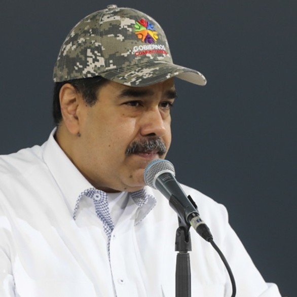 Diario Frontera, Frontera Digital,  PRESIDENTE NICOLÁS MADURO, Nacionales, ,Presidente Maduro instó a la población venezolana 
a vacunarse cada cuatro meses