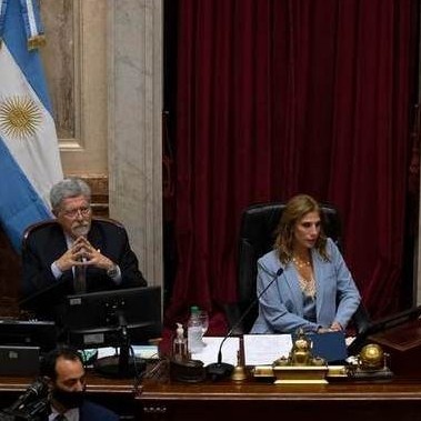 Diario Frontera, Frontera Digital,  ARGENTINA, Internacionales, ,ARGENTINA: El Gobierno promulgó la ley que aprueba el acuerdo con el FMI