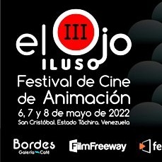 Diario Frontera, Frontera Digital,  Fundación Bordes, Festival de Animación El Ojo Iluso, Entretenimiento, ,Festival de Animación El Ojo Iluso finaliza convocatoria el 27 de marzo