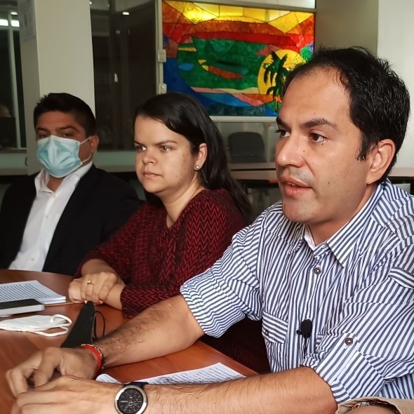 Diario Frontera, Frontera Digital,  LEGISLADOR ALEXIS JOSÉ PAPARONI, Politica, ,“No queremos más mentiras” con respecto a la crisis eléctrica en Mérida.