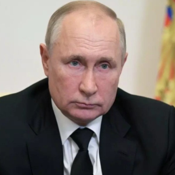 Diario Frontera, Frontera Digital,  PUTIN, Internacionales, ,Putin admite a Guterres que la situación en Mariúpol es "trágica"
