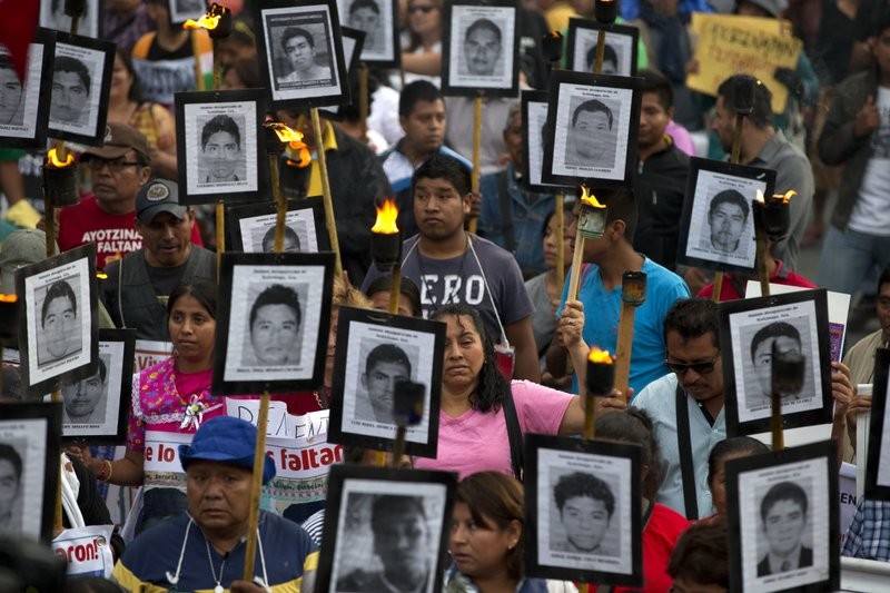Diario Frontera, Frontera Digital,  DESAPARECIDOS EN MÉXICO, ONU, Internacionales, ,México: Ante los más de 100.000 desaparecidos, 
la ONU insta al gobierno a combatir la impunidad
