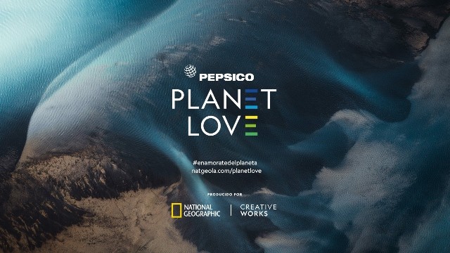Diario Frontera, Frontera Digital,  PepsiCo Latinoamérica, Entretenimiento, ,PepsiCo Latinoamérica anuncia el lanzamiento de la segunda edición de Planet Love 
para seguir inspirando a las personas a tomar acción por el planeta