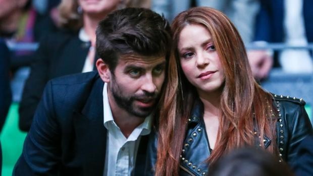 Diario Frontera, Frontera Digital,  SHAKIRA, Farándula, ,Piqué y Shakira anuncian su separación tras doce años de relación