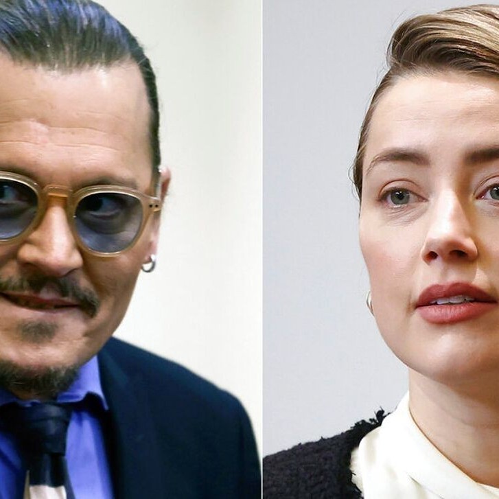 Diario Frontera, Frontera Digital,  Johnny Depp ganó la demanda, Farándula, ,Veredicto del juicio de Johnny Depp contra Amber Heard: 
el actor ganó la demanda por difamación