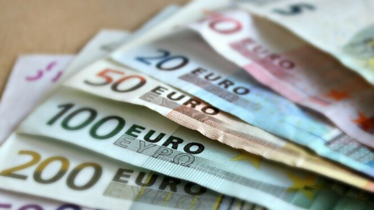 Diario Frontera, Frontera Digital,  EURO, Internacionales, ,El euro se recupera tras caer a la paridad con el dólar