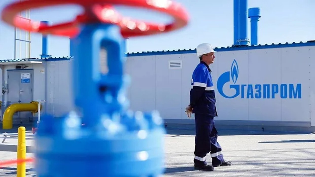 Diario Frontera, Frontera Digital,  Gazprom, Internacionales, ,Gazprom reducirá entregas de gas por Nord Stream 
a 33 millones de m3 al día desde el miércoles