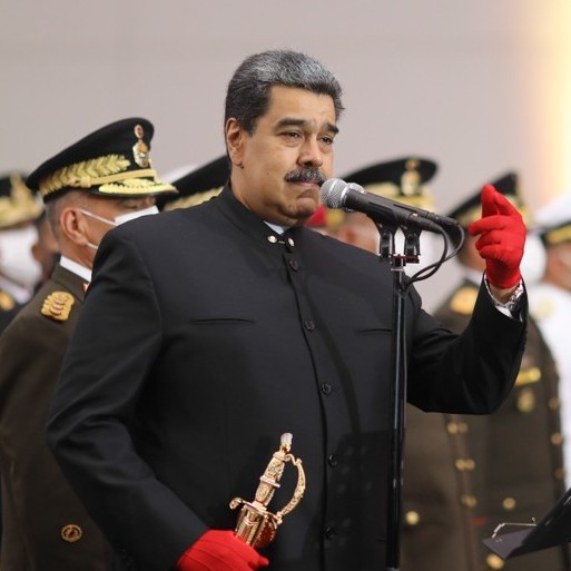 Frontera Digital,  NICOLÁS MADURO, ASCENSOS MILITARES, Nacionales,  Presidente Maduro instó a funcionarios de la FANB 
a multiplicar su compromiso en defensa del país