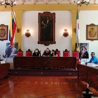 Diario Frontera, Frontera Digital,  CLEBM, PODER LEGISLATIVO MÉRIDA, Regionales, ,Legislativo de Mérida aprobó tres leyes en primera discusión