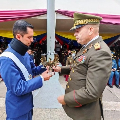 Diario Frontera, Frontera Digital,  GNB, 85 ANIVERSARIO, Regionales, ,Alcalde Jesús Araque acompañó celebración 
del 85 aniversario de la Guardia Nacional Bolivariana