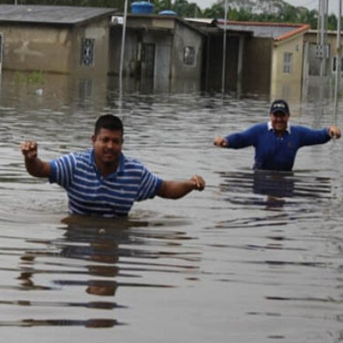 Diario Frontera, Frontera Digital,  INUNDACIONES, . LLUVIAS, VENEZUELA, Nacionales, ,Lluvias torrenciales causan inundaciones 
en diferentes partes del territorio nacional