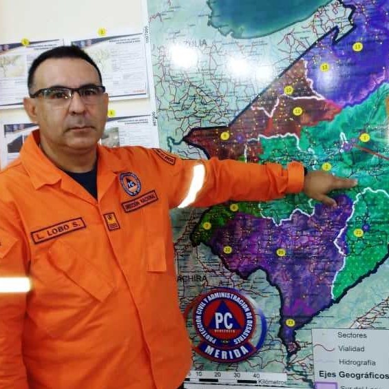 Diario Frontera, Frontera Digital,  LLUVIAS, PROTECCCIÓN CIVIL MÉRIDA, Regionales, ,Cinco municipios de Mérida han presentado afectaciones por las lluvias