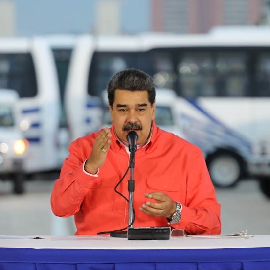Diario Frontera, Frontera Digital,  NICOLÁS MADURO, Nacionales, ,Maduro: «Pronto vamos a abrir vuelos de Miami a Maiquetía»