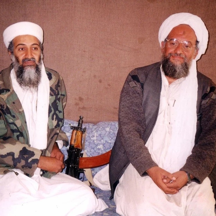Diario Frontera, Frontera Digital,  ABATIDO JEFE terrorista de Al Qaeda, Ayman al-Zawahiri, Internacionales, ,EEUU abatió en Afganistán 
al jefe ABATIDO JEFE terrorista de Al Qaeda Ayman al-Zawahiri