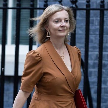 Diario Frontera, Frontera Digital,  primera ministra del Reino Unido, LIZ TRUSS, Internacionales, ,Liz Truss será la nueva primera ministra del Reino Unido