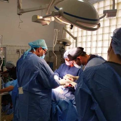 Diario Frontera, Frontera Digital,  IAHULA, OPERACIONES ELECTIVAS, Salud, ,El Iahula prevé operar a cuarenta pacientes 
en el plan quirúrgico de cirugías programadas