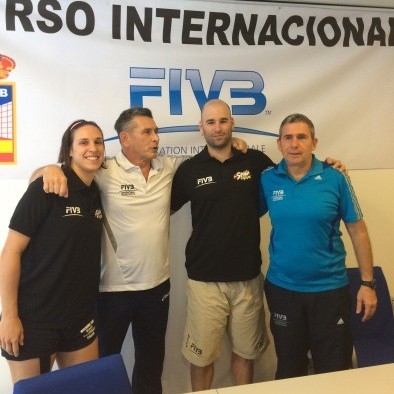 Diario Frontera, Frontera Digital,  Centro FIVB Venezuela, Deportes, ,El Centro FIVB Venezuela sigue formando
el talento humano que requiere el voleibol