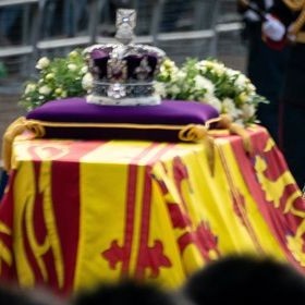 Diario Frontera, Frontera Digital,  FÉRETRO DE ISABEL II, Internacionales, ,Cómo y cuándo serán el velorio y el funeral 
de la reina Isabel II: guía paso a paso