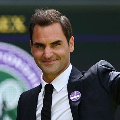 Diario Frontera, Frontera Digital,  ROGER FEDERER, Deportes, ,La leyenda del tenis Roger Federer anuncia su retirada a los 41 años