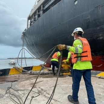 Diario Frontera, Frontera Digital,  ÚREA, MONÓMEROS, Internacionales, ,El embajador Armando Benedetti anunció 
la llegada de un buque cargado de urea desde Venezuela