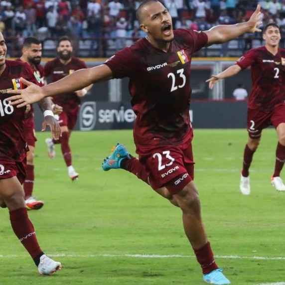 Diario Frontera, Frontera Digital,  VINOTINTO, Deportes, ,La Vinotinto goleó 4-0 
a Emiratos Árabes Unidos en encuentro amistoso